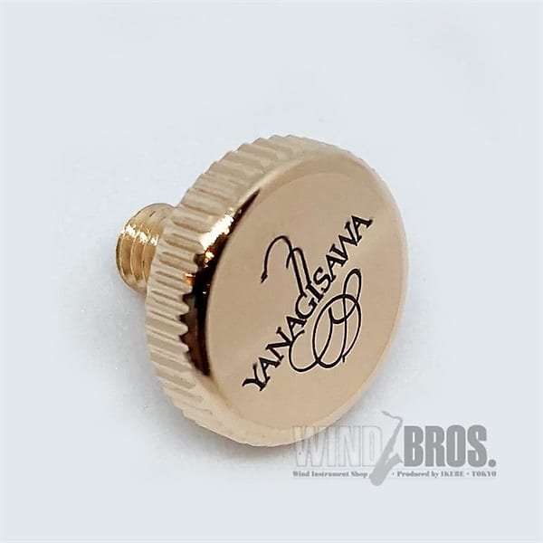 YANAGISAWA Yanagisawa Saxophone Neck Screw Yany BooStar PGP