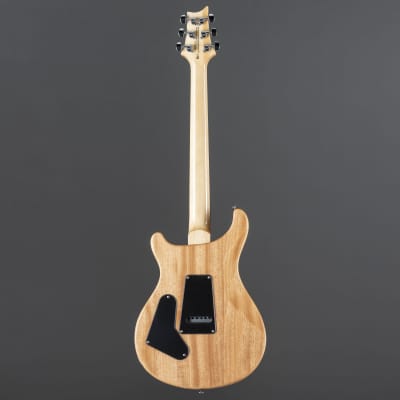 PRS SE Custom 24 TU Turquoise - Electric Guitar Bild 3