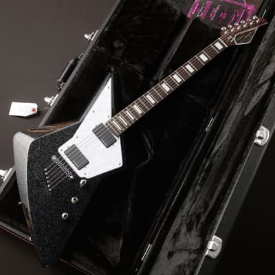 Cream Guitars Voltage Metal MSS - Midnight Sky Sparkle for sale