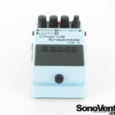 CE5 Boss image 2
