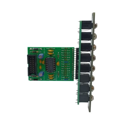 NewFord NFM-03 image 2