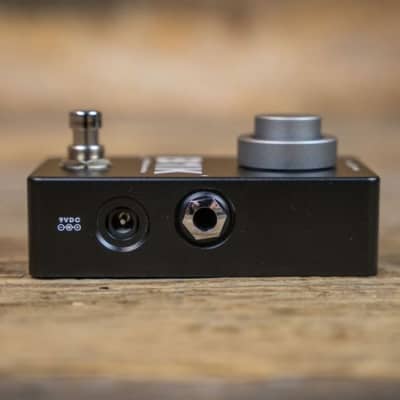 Darkglass Electronics Microtubes B1K CMOS Bass Overdrive
