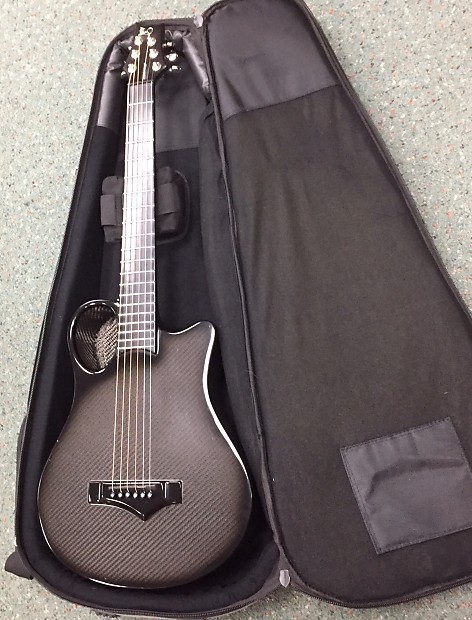Emerald X7 Opus | Reverb