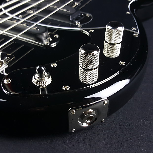 ベース YAMAHA BB2025X BLACK Yamaha BB2025X - BassBros