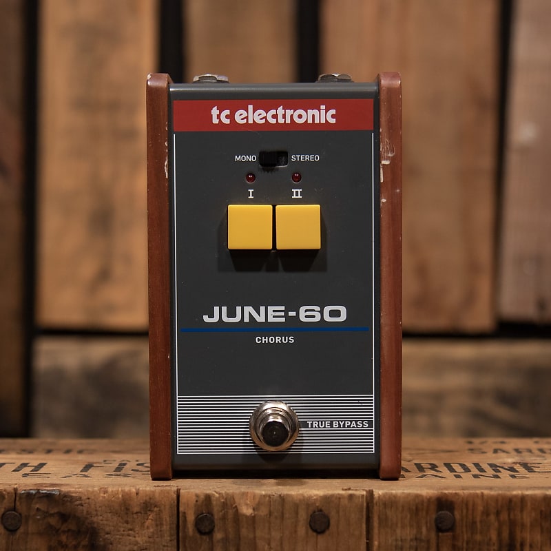 TC Electronic June 60