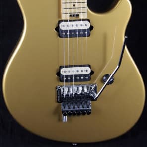 Peavey Van Halen EVH Wolfgang Special Electric Guitar w/OHSC