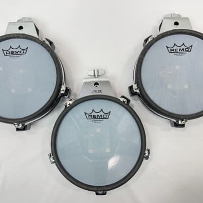 Roland PD-85BK V-Drums V-Pad (ブラック)2つセット Amazon.co.jp: Roland PD-85BK V-Drums V-Pad (ブラック) : 楽器