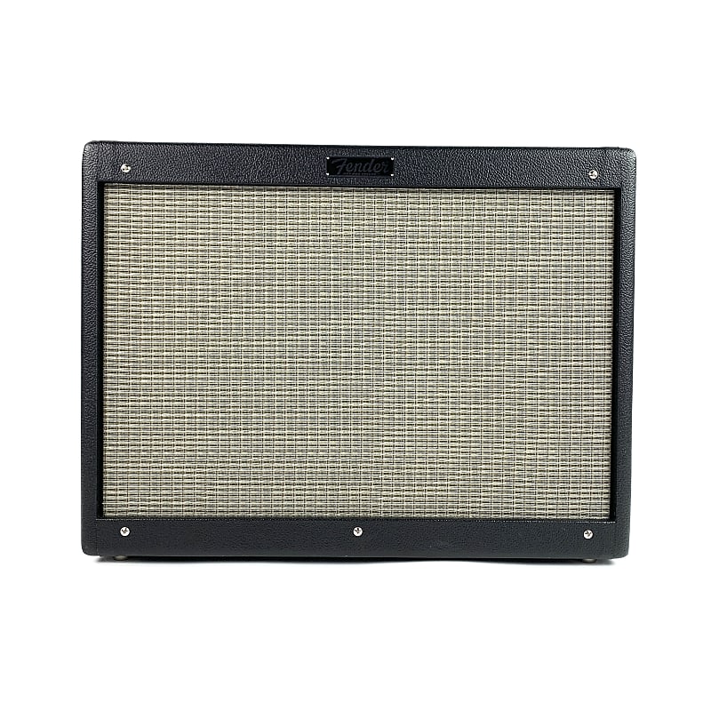 Fender hot rod deluxe deals 40 watt tube amp