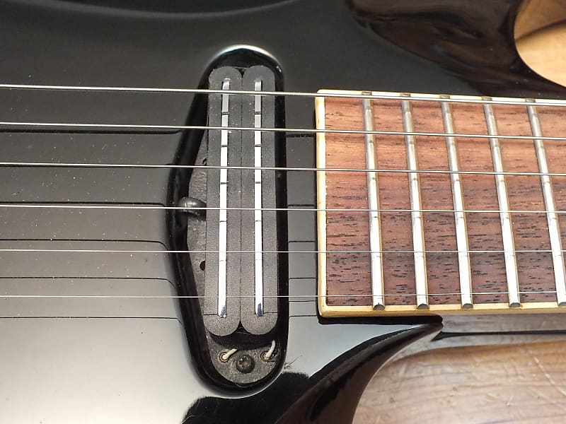 Grass Roots Made by ESP | Reverb Grass Roots Made by ESP | Reverb