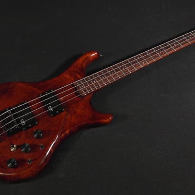 Westone X910 Super Headless 4 String Bass image 4