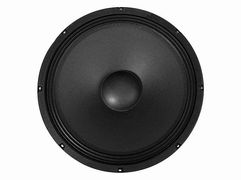 LF-MF Speaker 15 " Leem Speaker-SPA15 | Reverb