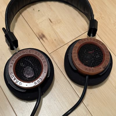 Grado Labs RS-2i Headphones | Reverb