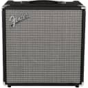 Fender Rumble 40 (Black and Silver)