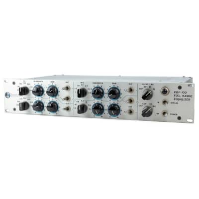 Summit Audio EQF-100 Full Range Equalizer