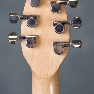 Daisy Rock Debutante Heartbreaker Pink | Reverb