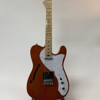 やーちん　Aria Pro II CS-250 Cardinal Aria Pro II CS-250 Natural – Chicago Music Exchange