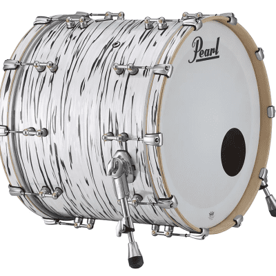 Pearl RFP2616BB Music City Custom Reference Pure 26x16" Bass Drum with BB3 Mount