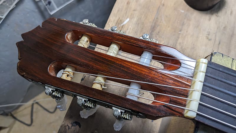 Grand Shinano GS130 Made in Japan | Reverb