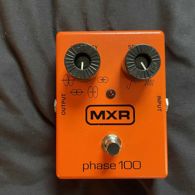 MXR M107 Phase 100 Reissue