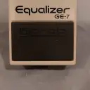 Boss GE-7 - 22105 - Equalizer - Same Day Shipping