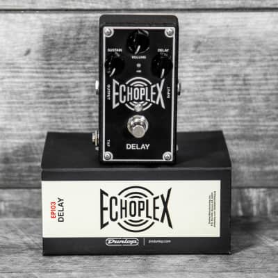 EP103 Echoplex Delay image 4