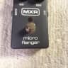 MXR M152 Micro Flanger 2013