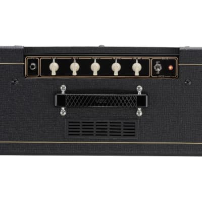 Vox AC10C1 Custom 10-Watt 1x10" Tube Guitar Combo Amplifier. New! image 2