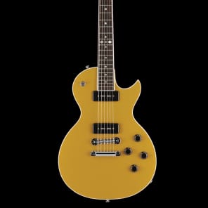 Zemaitis Z22B 2017 Gold Metallic | Reverb