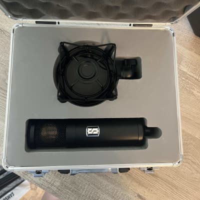 Slate Digital ML-1 - Gearspace