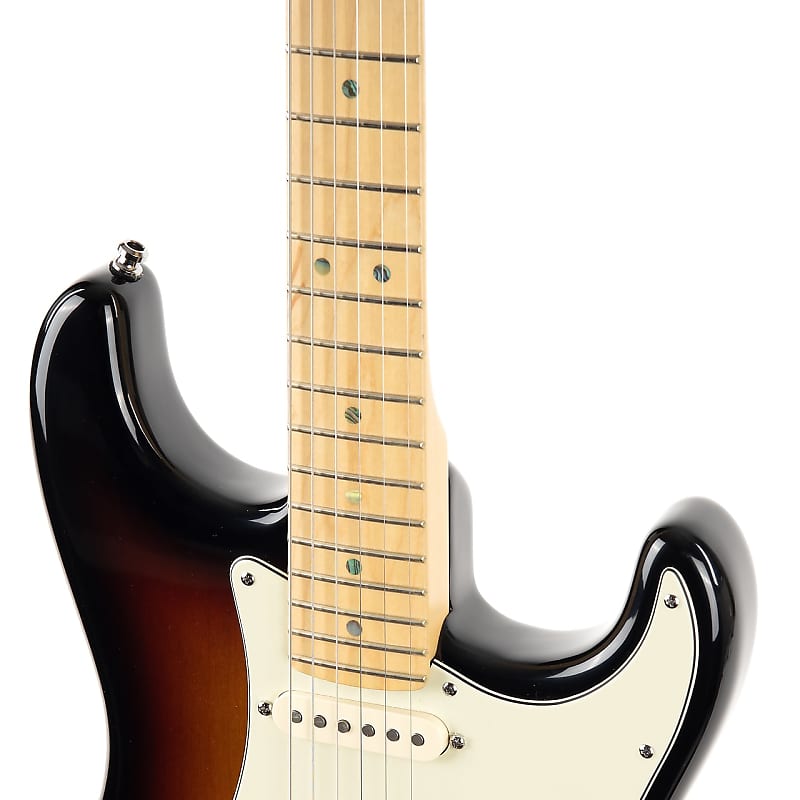 Fender American Deluxe Stratocaster 2004 - 2010 image 6