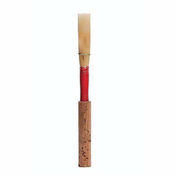 Jones Oboe Reed European Scrape Euro Medium Soft Reverb