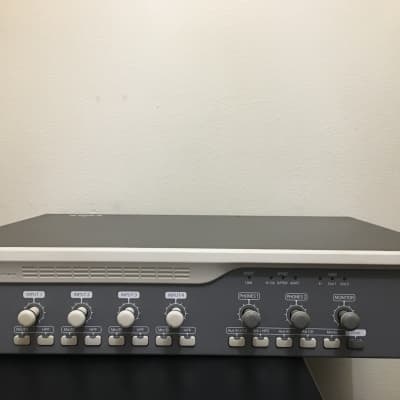 Avid 003 Rack - User review - Gearspace