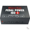 Voodoo Lab Pedal Power ISO 5 9V 12V 18V DC Pedal Power Supply