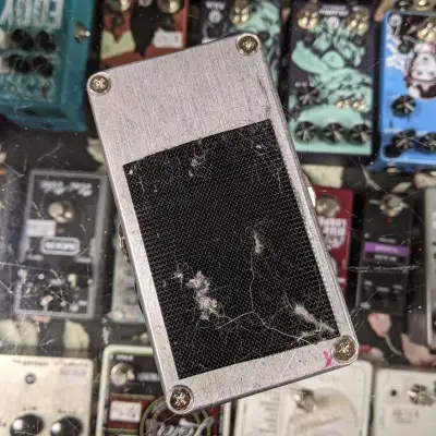 Bearfoot FX Queen Bee Overdrive | Reverb