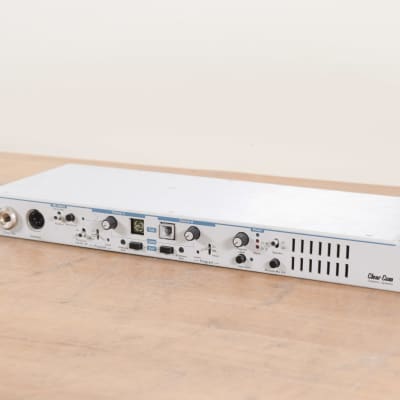 Clear-Com PL pro MS-232 2-Channel Main Station (church owned