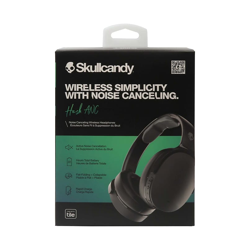 Skullcandy hesh 3 discount gaming