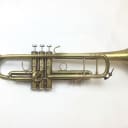 Used Bach 43 Bb Trumpet (SN: 170027)