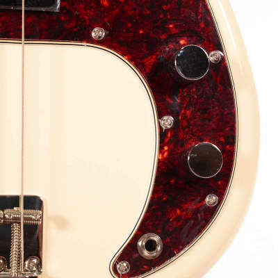Classic Vibe '60S Precision Bass® - Olympic White image 6