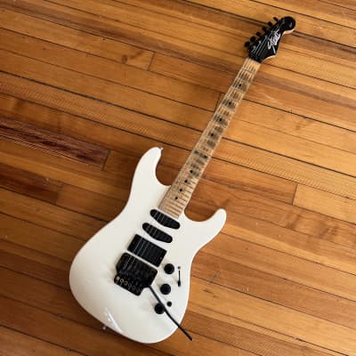 Fender US HM Strat HSS 1989 1990