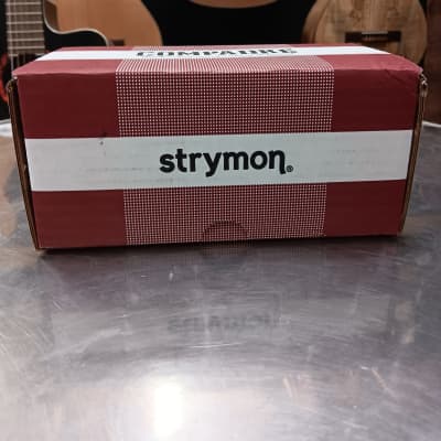 Strymon Compadre Dual Voice Compressor & Boost 2020 - Present - Red Bild 5