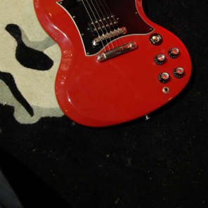 93年製Gibson SG special SG Special | Gibson