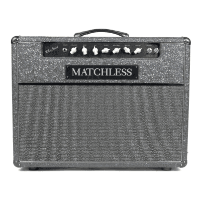 Matchless Chieftain 40-Watt 2x10" Guitar Combo 1996 - 1997 image 1