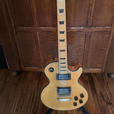 REDUCED Electra Omega Late 1970's - Natural for sale