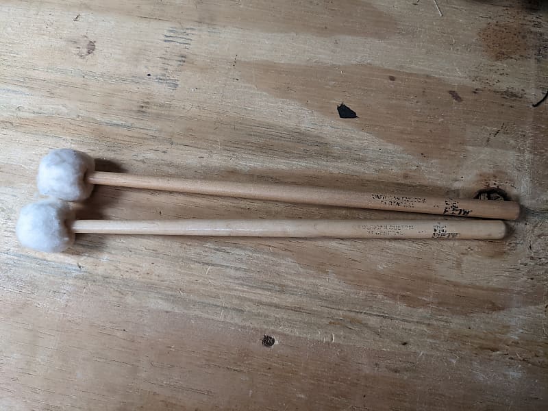 Coast Music Online - American Custom General Timpani Mallets - Vic Firth