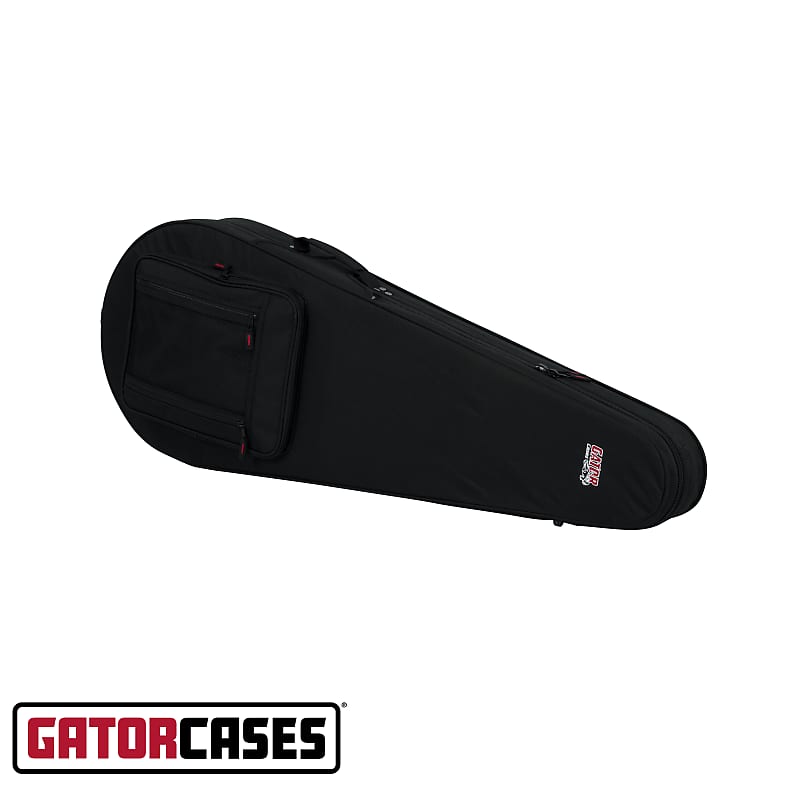 Gator Cases - GL-BANJO XL - Banjo Lightweight Case image 1