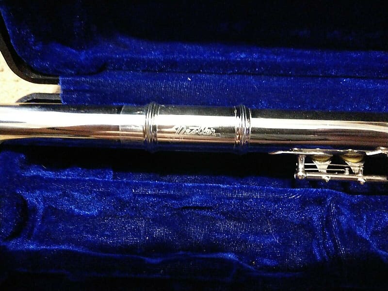Bestler Student Flute | Reverb