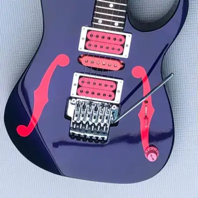 ES125 Ibanez PGM30 Paul Gilbert フジゲン Ibanez Pgm30 | eBay