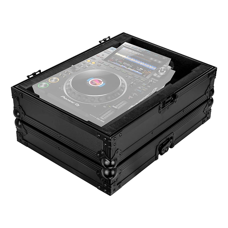 Odyssey Pioneer DJ DJM-A9 & CDJ-3000 Dustproof and Watertight Case