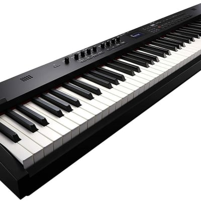 Roland RD-88 88-Key Digital Stage Piano | Reverb