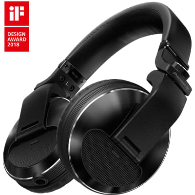 Pioneer HDJ-X10 C Limited Edition Carbon Fiber Professional Pioneer HDJ-X10 C Limited Edition Carbon Fiber Professional